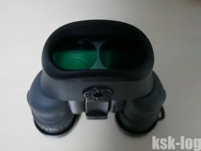 マクロ双眼鏡のPentax Papilio II 6.5x21を博物館(国宝展・兵馬俑展)で使ってきた