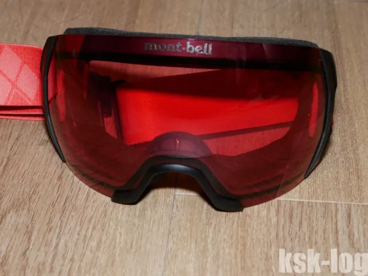 モンベルのグラスインアルパインゴーグルシリーズはレジャースキーヤーの理想の眼鏡対応ゴーグルに思えるのサムネイル