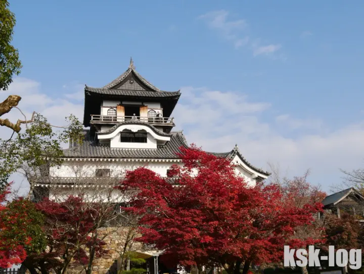 1泊2日で愛知・静岡の史跡巡りをしてきた(新居関所跡・岡崎城・犬山城・如庵・清須城・トヨタ産業技術記念館)のサムネイル
