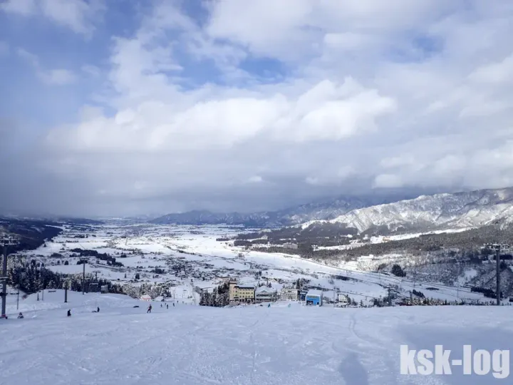 スキー滑り納めと23/24シーズンの振り返り!13日の滑走で使った費用もまとめましたのサムネイル
