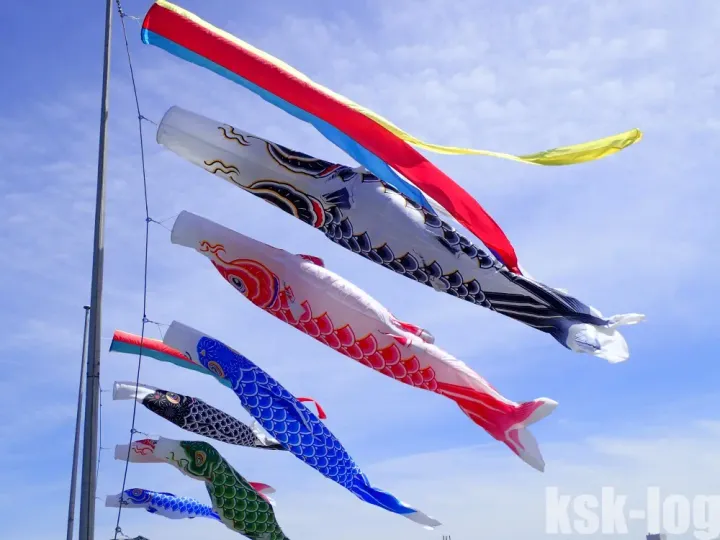 GW週末の4月のARARUNへ参加してきましたのサムネイル