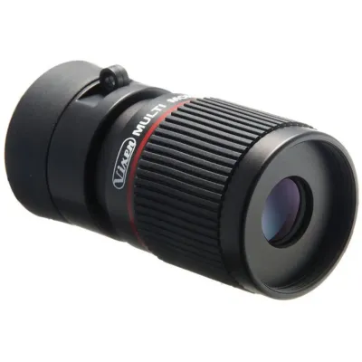 プレゼン閲覧時などの視力補助用に単眼鏡・双眼鏡を調べてみた